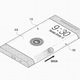 Illustration for article titled Patent Reveals How Samsung Would Use That Three-Sided Phone Screen